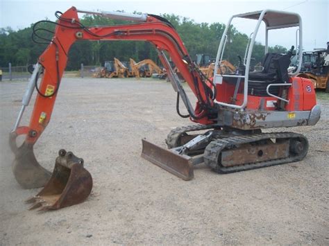 scat trak mini excavator|SCATTRAK 535 Mini (up to 12,000 lbs) Excavators For Sale.